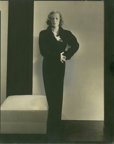 Joan Crawford, 1932 by Edward Steichen