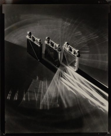 Douglass Lighters, 1928 by Edward Steichen