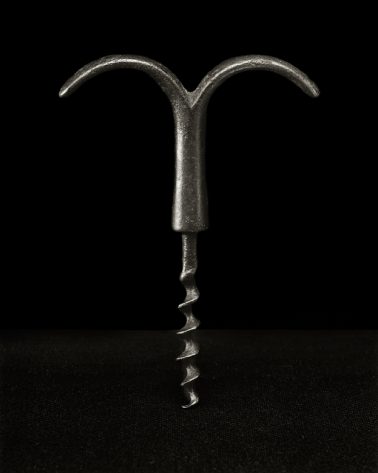 Corkscrew, 1991 by Richard Kagan