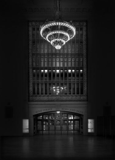 Vanderbilt Hall, 2016 by Michael Massaia