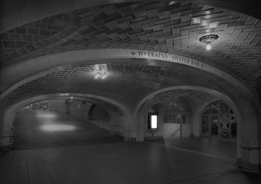 The Whisper Room, 2016 by Michael Massaia