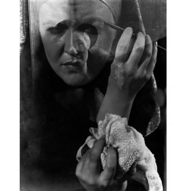 Hands Of Laura, 1983 by Imogen Cunningham