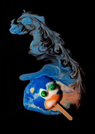 Sonic The Hedgehog, 2014 by Michael Massaia