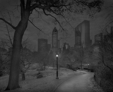 South East View, 2011 by Michael Massaia