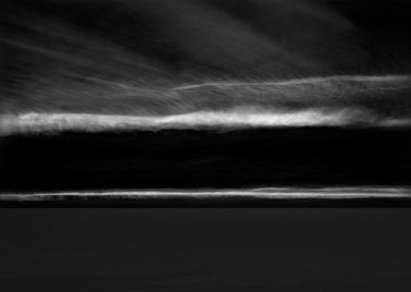Dusk, Seaside Heights, NJ, 2015 by Michael Massaia
