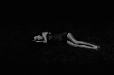 Sleeper #1, 2014 by Michael Massaia