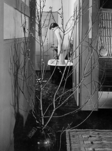The Bath, 1952 by Imogen Cunningham