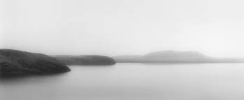 Foggy Lake, Iceland, 2012 by Brian Kosoff