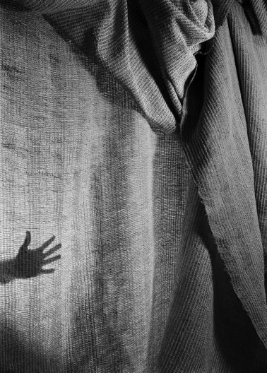 Hand and Shadow, 1945 by Imogen Cunningham
