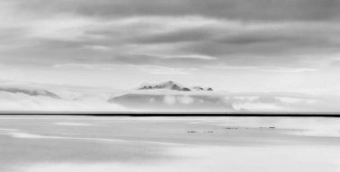 Mt. Klifatindur, Iceland, 2012 by Brian Kosoff