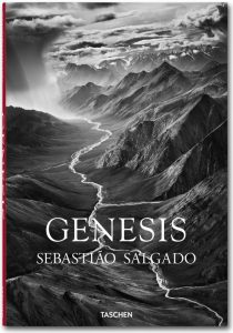 Genesis by Sebastiao Salgado