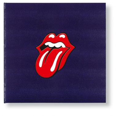 Rolling Stones SUMO Box Set