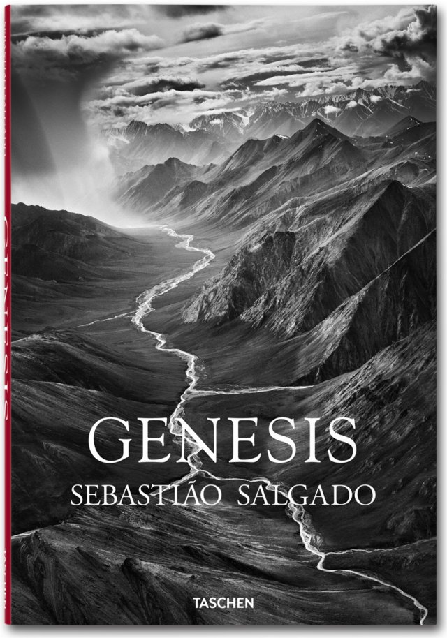 Genesis by Sebastião Salgado
