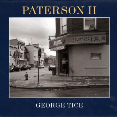 Paterson II by George Tice