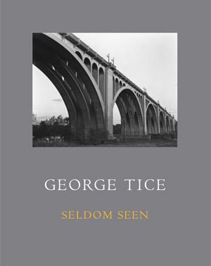 Seldom Seen by George Tice