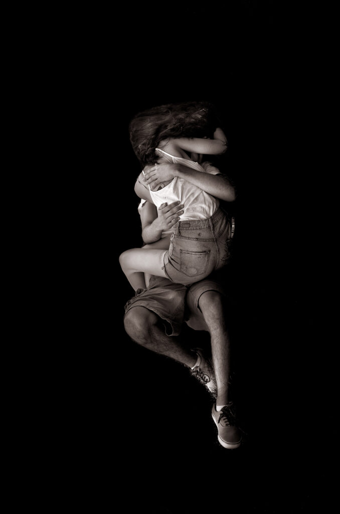 Michael Massaia: Couple #3 (2015)