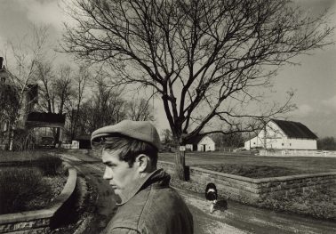 Dennis Stock - James Dean