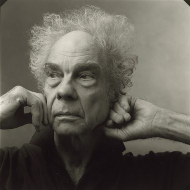 Annie Leibovitz Merce Cunningham