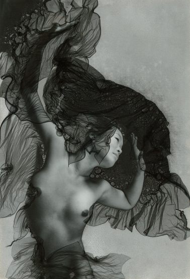 NB dancing with the wind - Elizabeth Opalenik ,2017, v3. 1/1