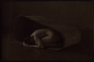 Elizabeth Opalenik - Contained