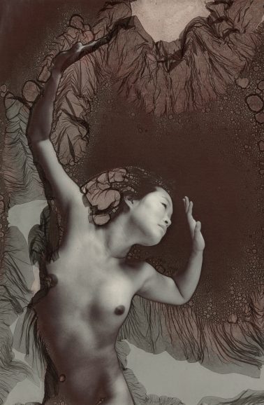 Elizabeth Opalenik - Dancing With The Wind, V2