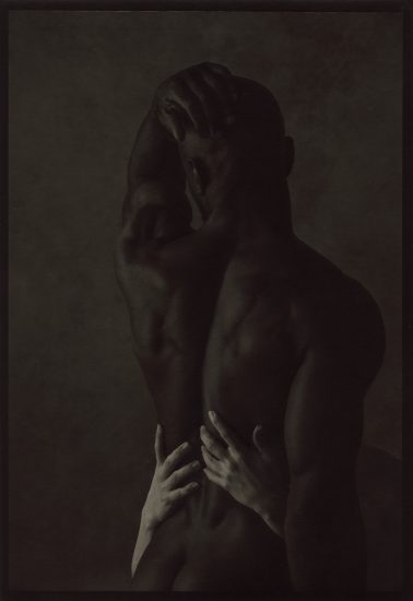 Elizabeth Opalenik - Embracing Race