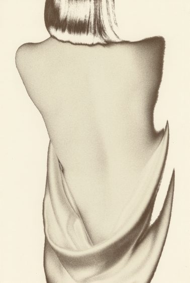 Elizabeth Opalenik - Margot, 1999
