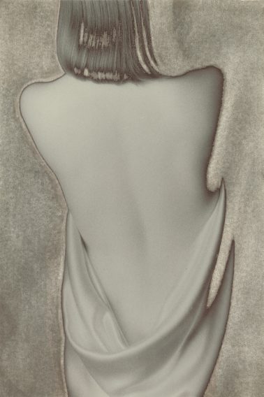 Elizabeth Opalenik - Margot V7, 2005