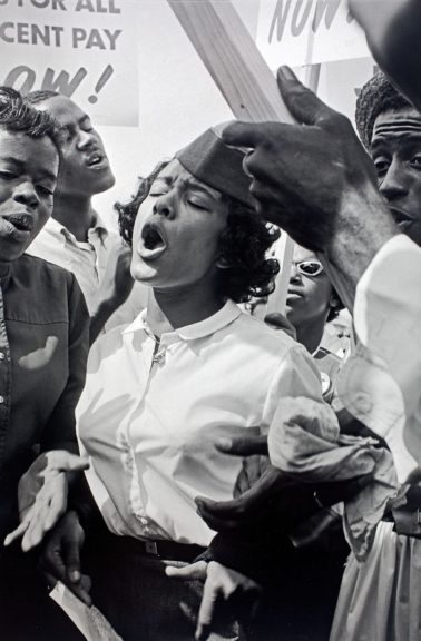 March on Washington 2 1963